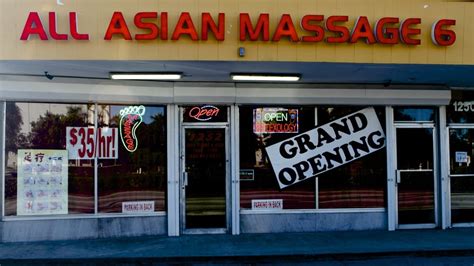 asian massage north miami|TOP 10 BEST Asian Spa in North Miami Beach, FL .